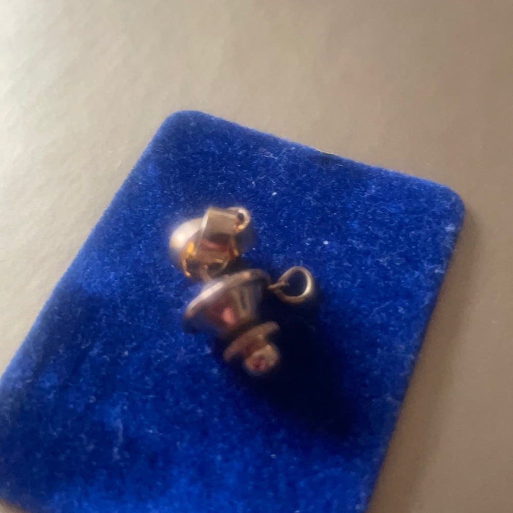 Tie Tack - Picture 2 of 2